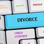 DivorceKey